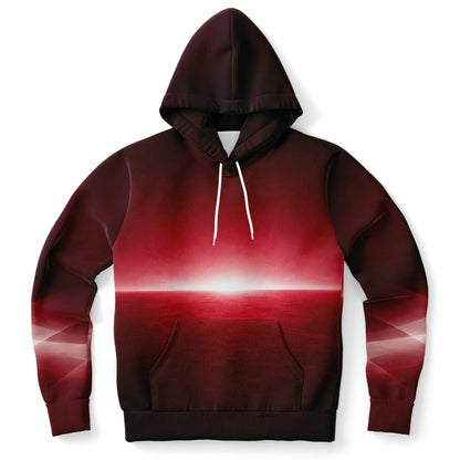 UP - Origin - Athletic Hoodie