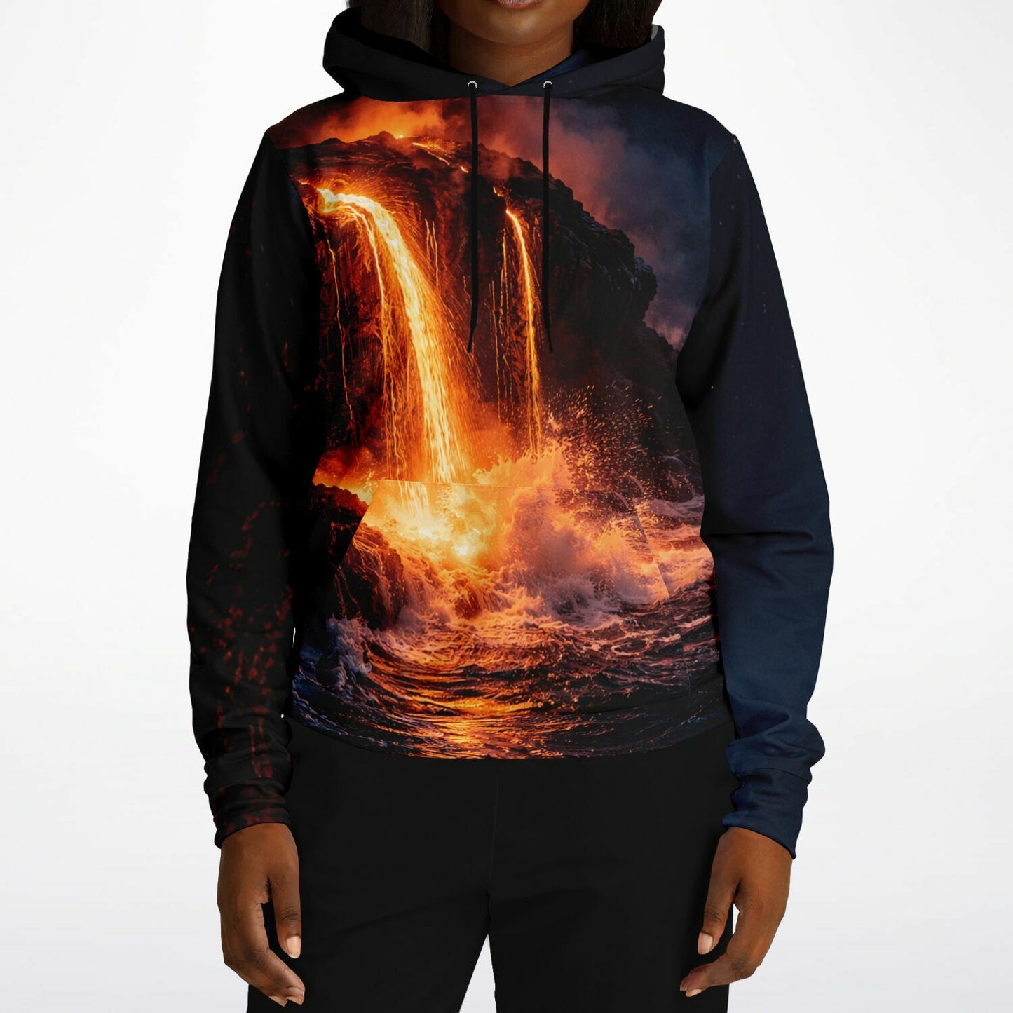 Mantle Emergence - Athletic Hoodies