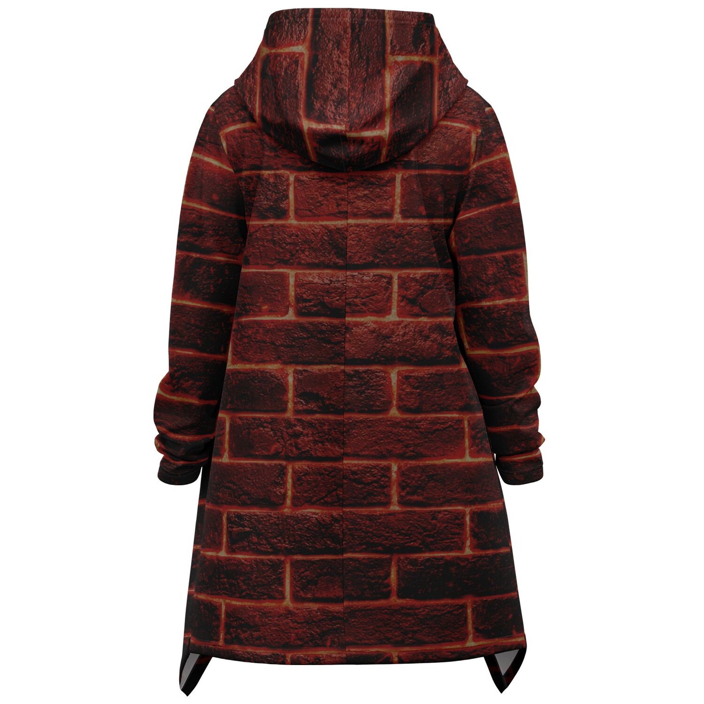 Brick by brick - Lab Coat