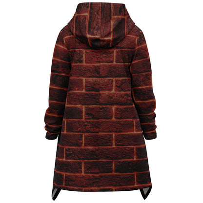 Brick by brick - Lab Coat