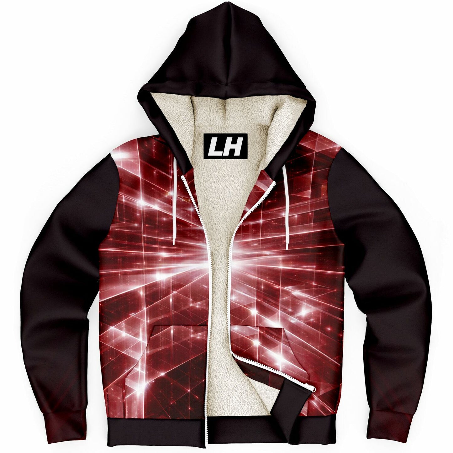 UP - Proof - Soft Zip