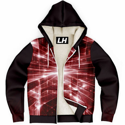 UP - Proof - Soft Zip