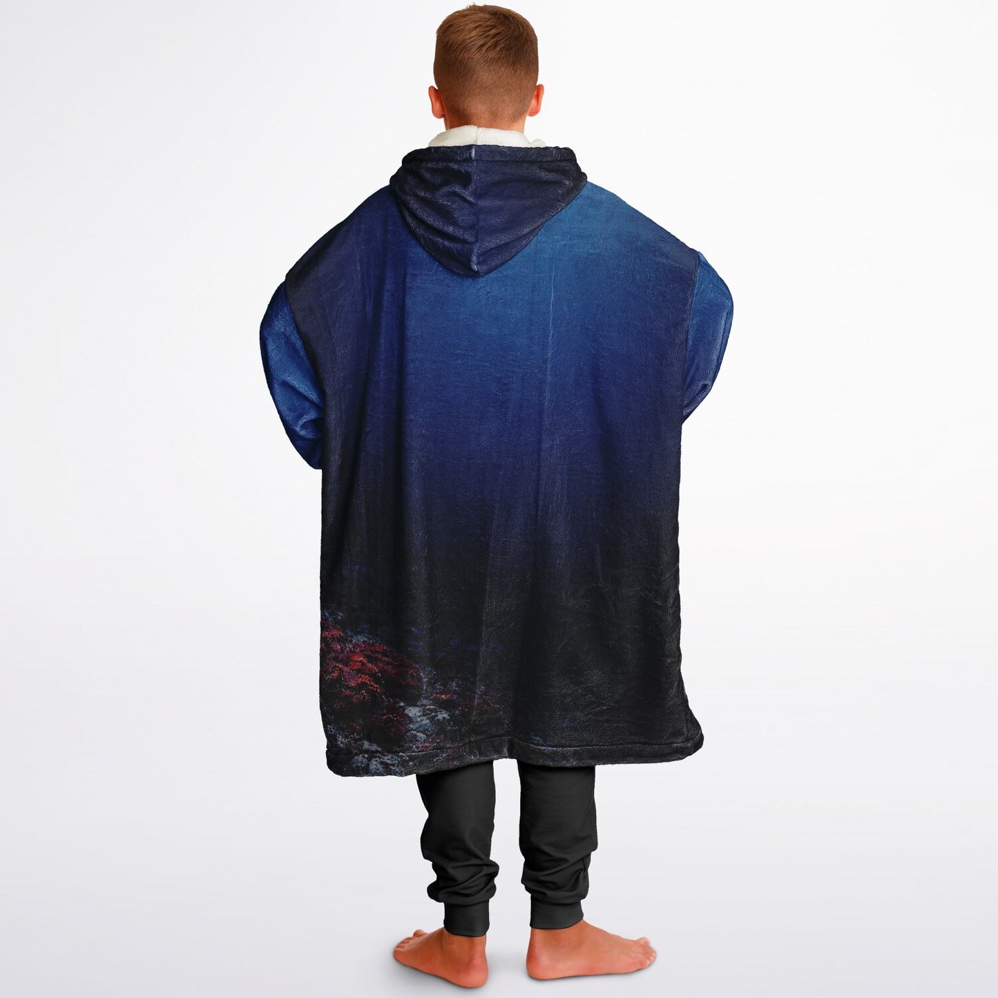 Timeless Algae - Snug Hoodie (Kids)
