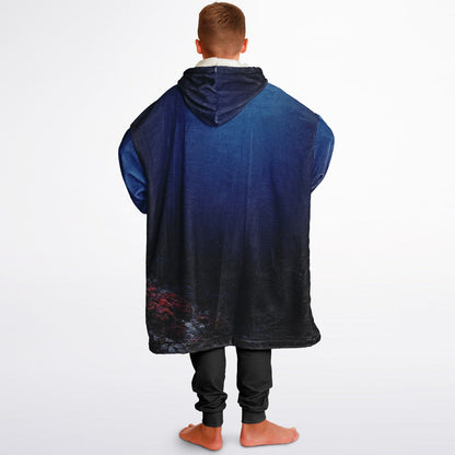 Timeless Algae - Snug Hoodie (Kids)