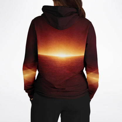 IS - Origin - Athletic Hoodies