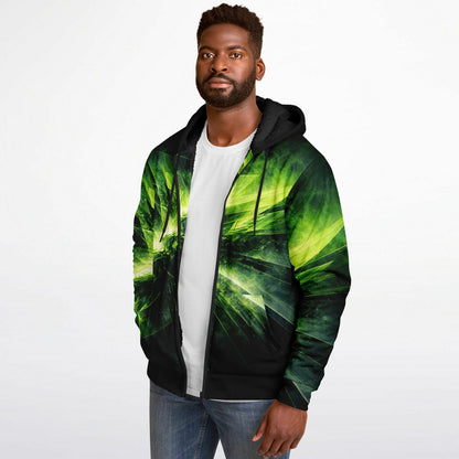 SW - Change - Soft Zip