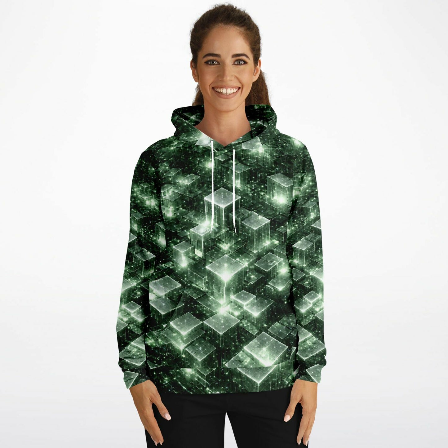 EM - Integration - Athletic Hoodie