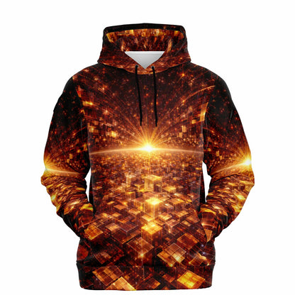 IS - Integration - Athletic Hoodie