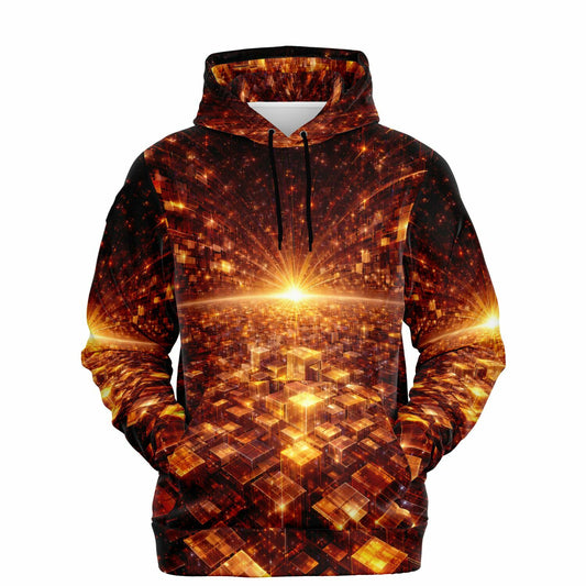 IS - Integration - Athletic Hoodie