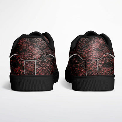Volcanic Cinder - Comfort Shoes