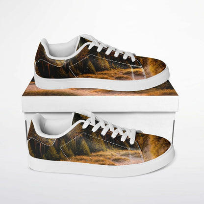 Dune Forest - Comfort Shoes