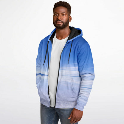 Salt Mirror - Soft Zip