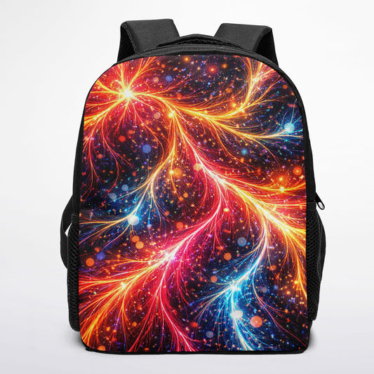 Pulse check - Backpack