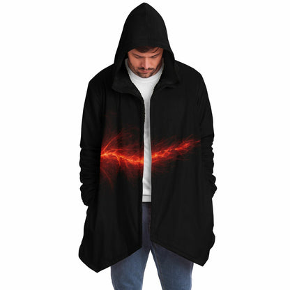 Plasma Flare
