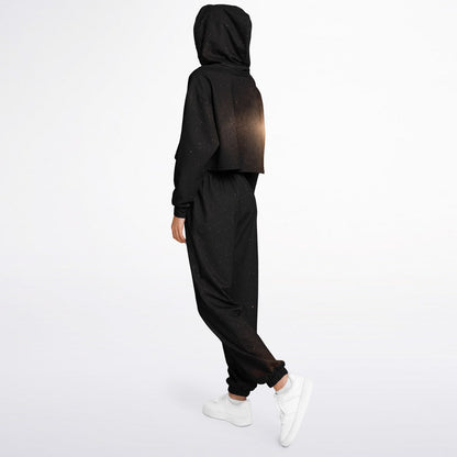 Zodiacal Light - Athletic Outfit