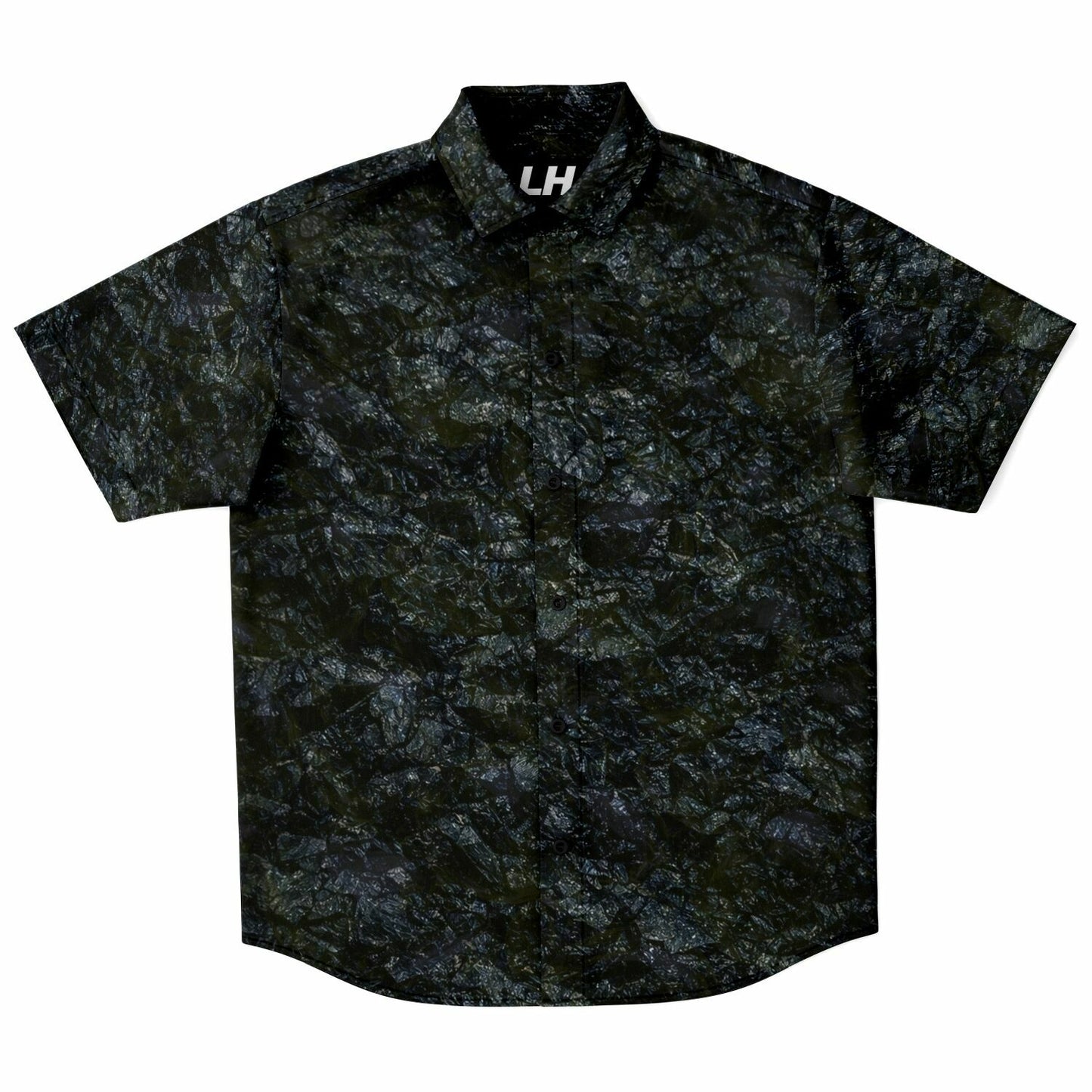 Earth Mass - Short Sleeve