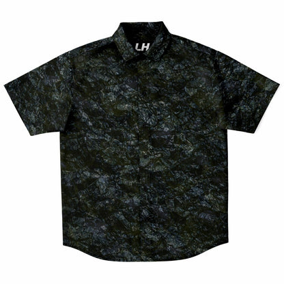 Earth Mass - Short Sleeve