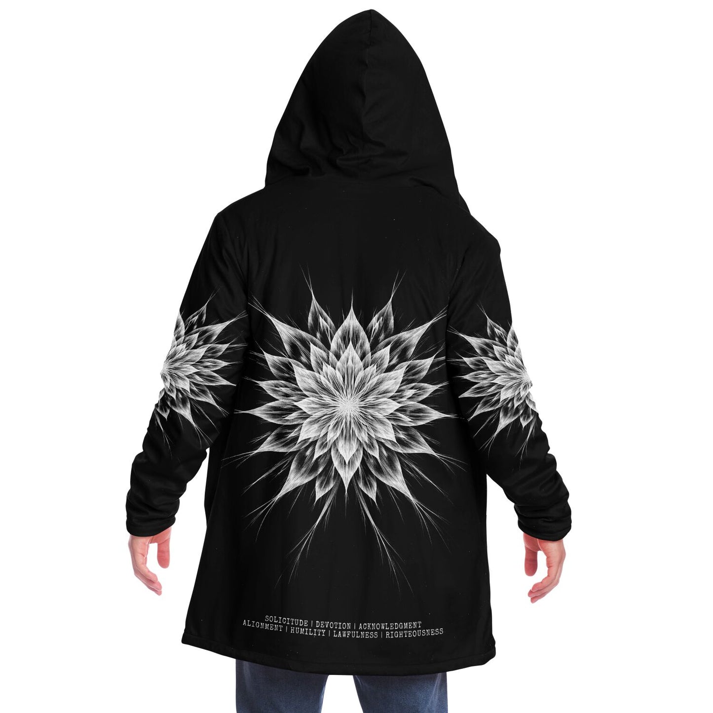 Transcendent Ethics V3