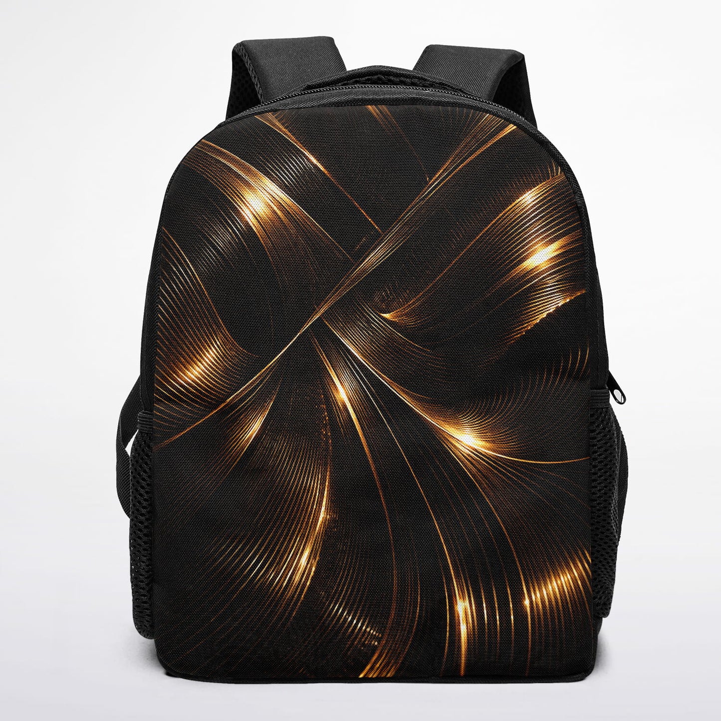 Aesthetic flow - Backpack