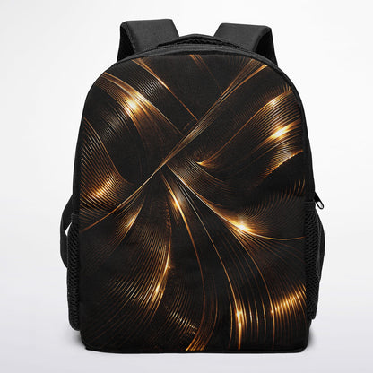 Aesthetic flow - Backpack