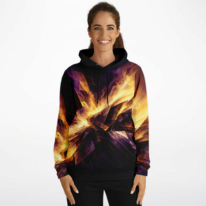 OS - Change - Athletic Hoodie