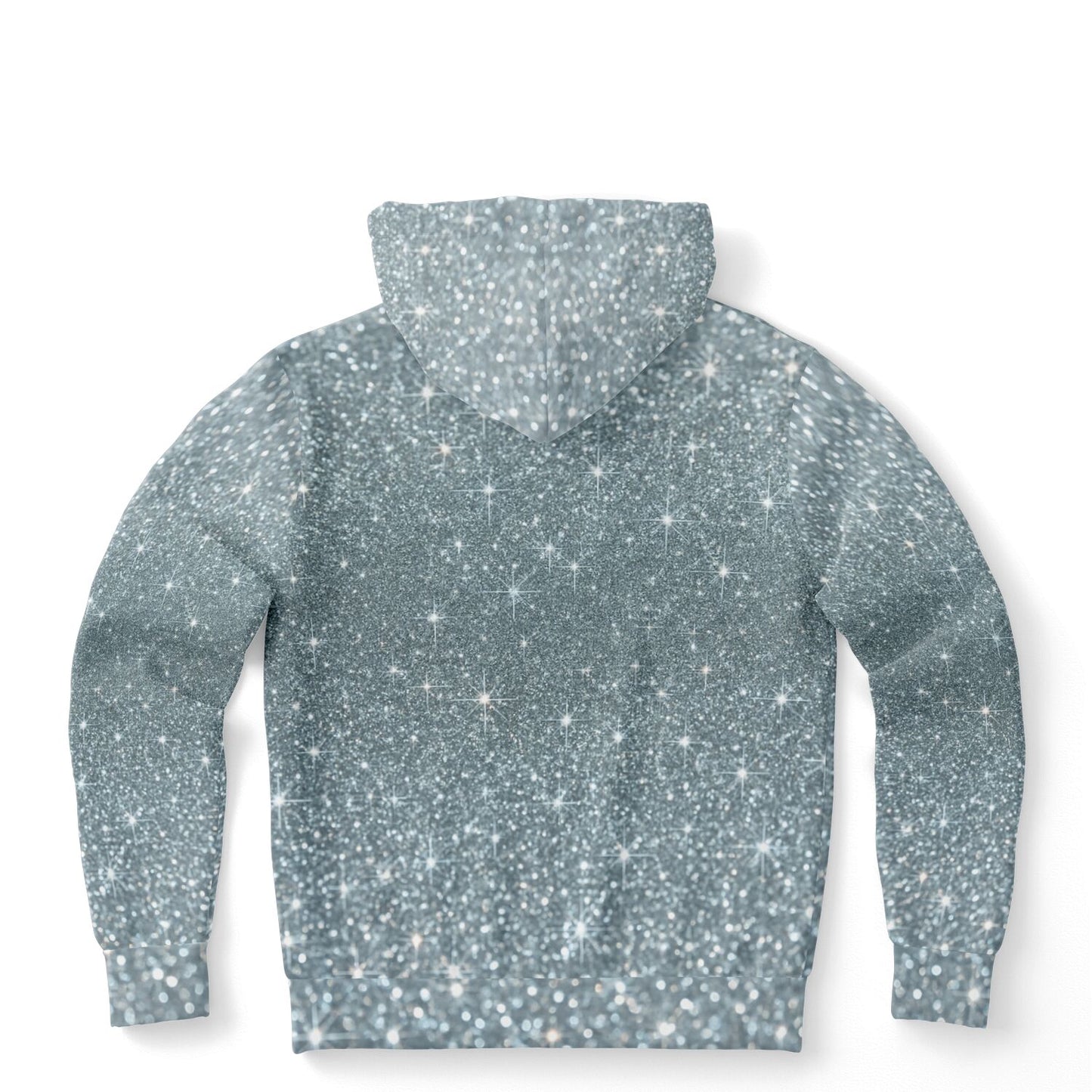 Ancient Wisdom - Athletic Hoodie (platinum)