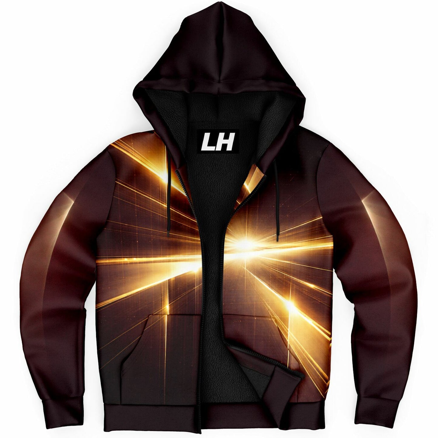 IS - Remnant - Soft Zip