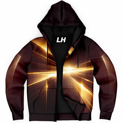 IS - Remnant - Soft Zip