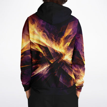 OS - Change - Athletic Hoodie