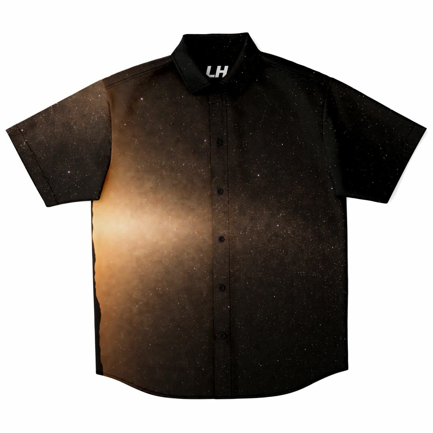 Zodiacal Light - Short Sleeve