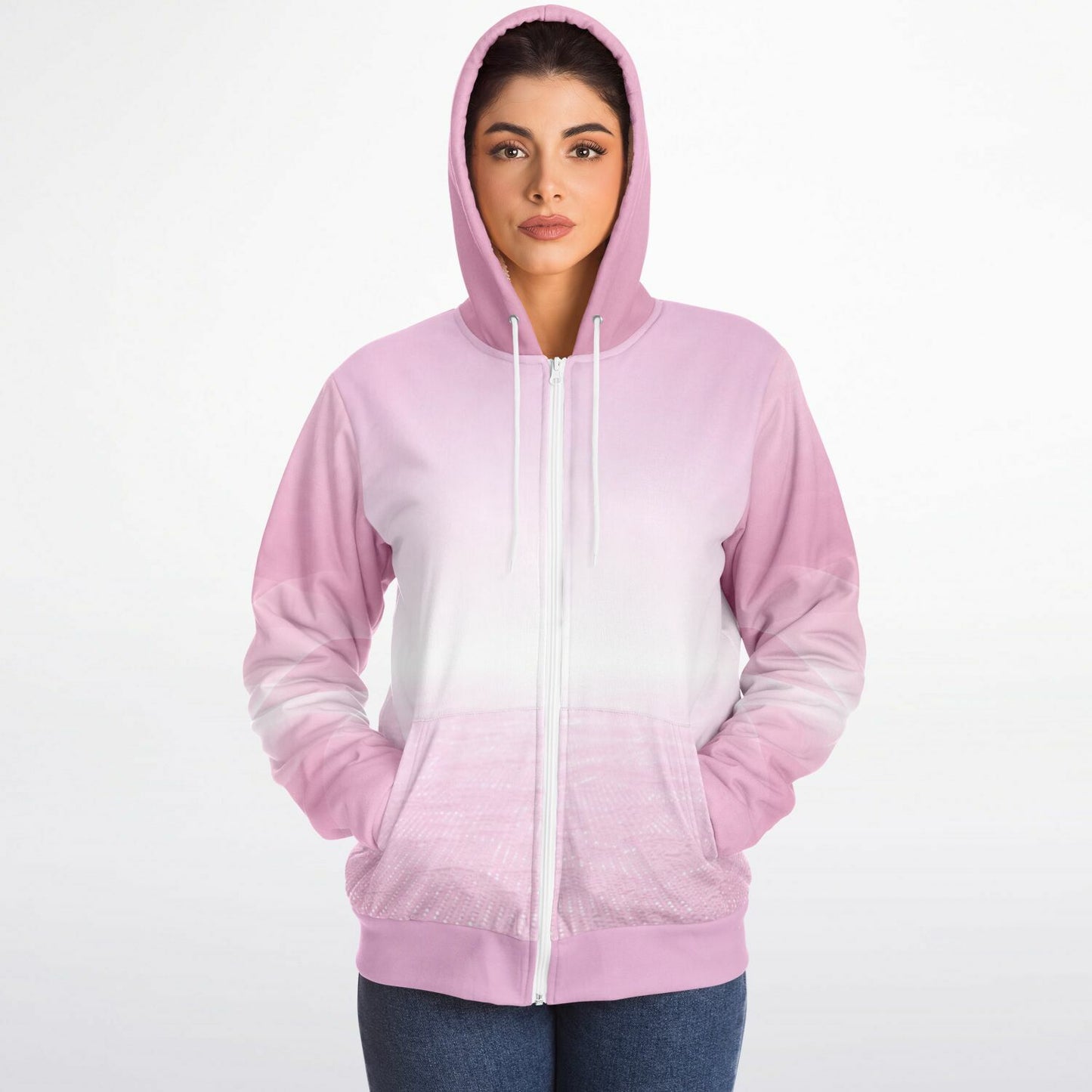 FG - Origin - Soft Zip