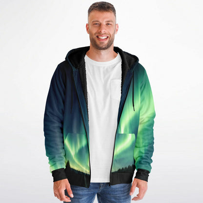 Solar Wind - Soft Zip