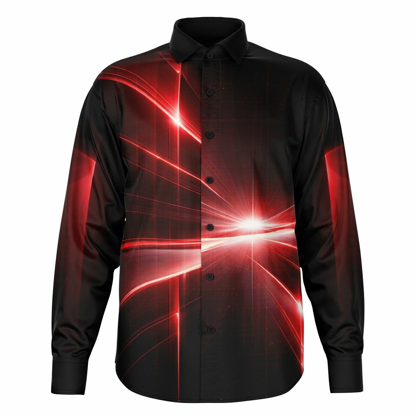 LS - Remnant - Button Shirt