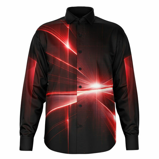 LS - Remnant - Button Shirt