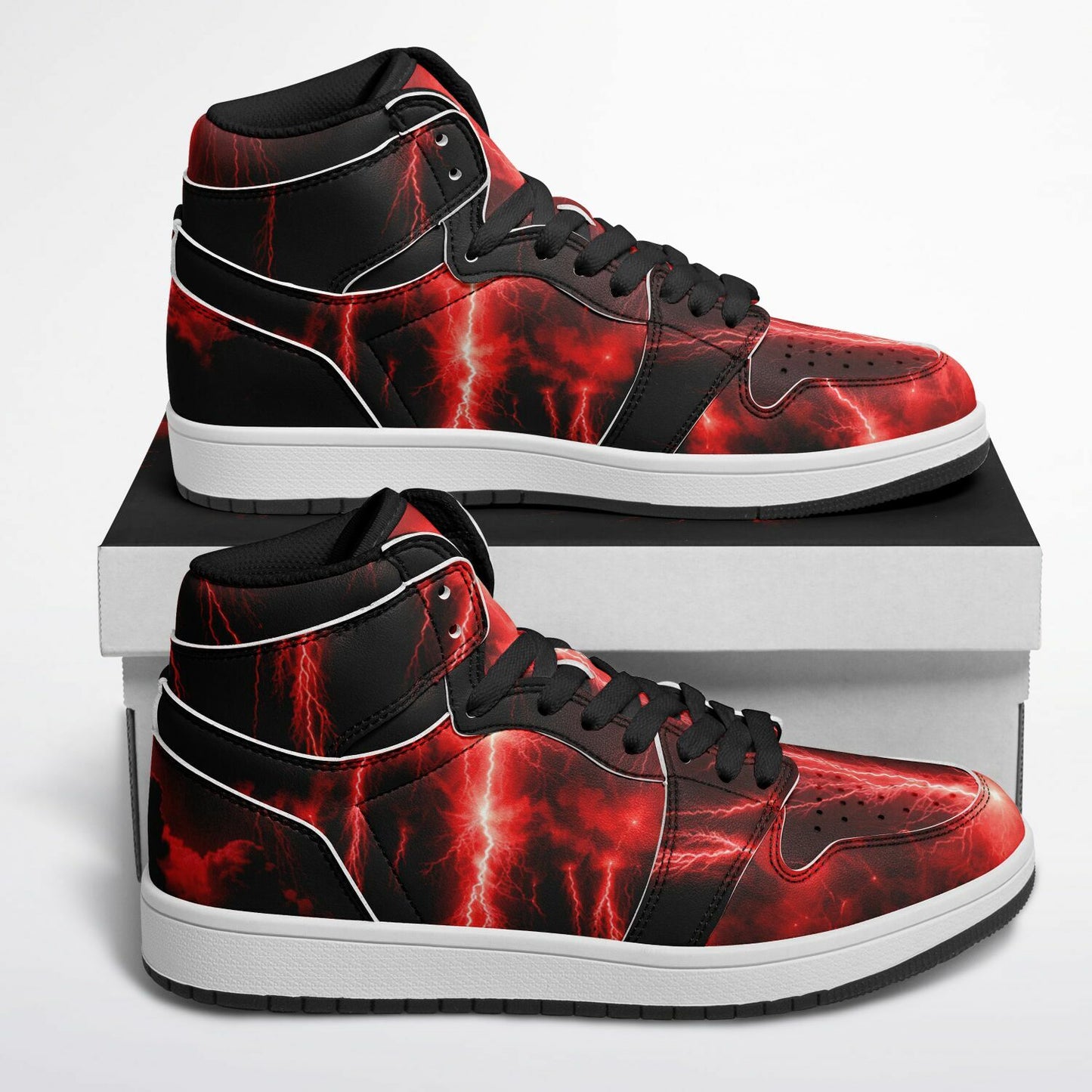 Lightning Sprites - Motion Shoes