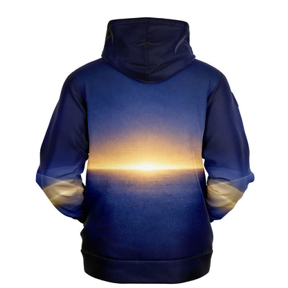 DS - Origin - Athletic Hoodie