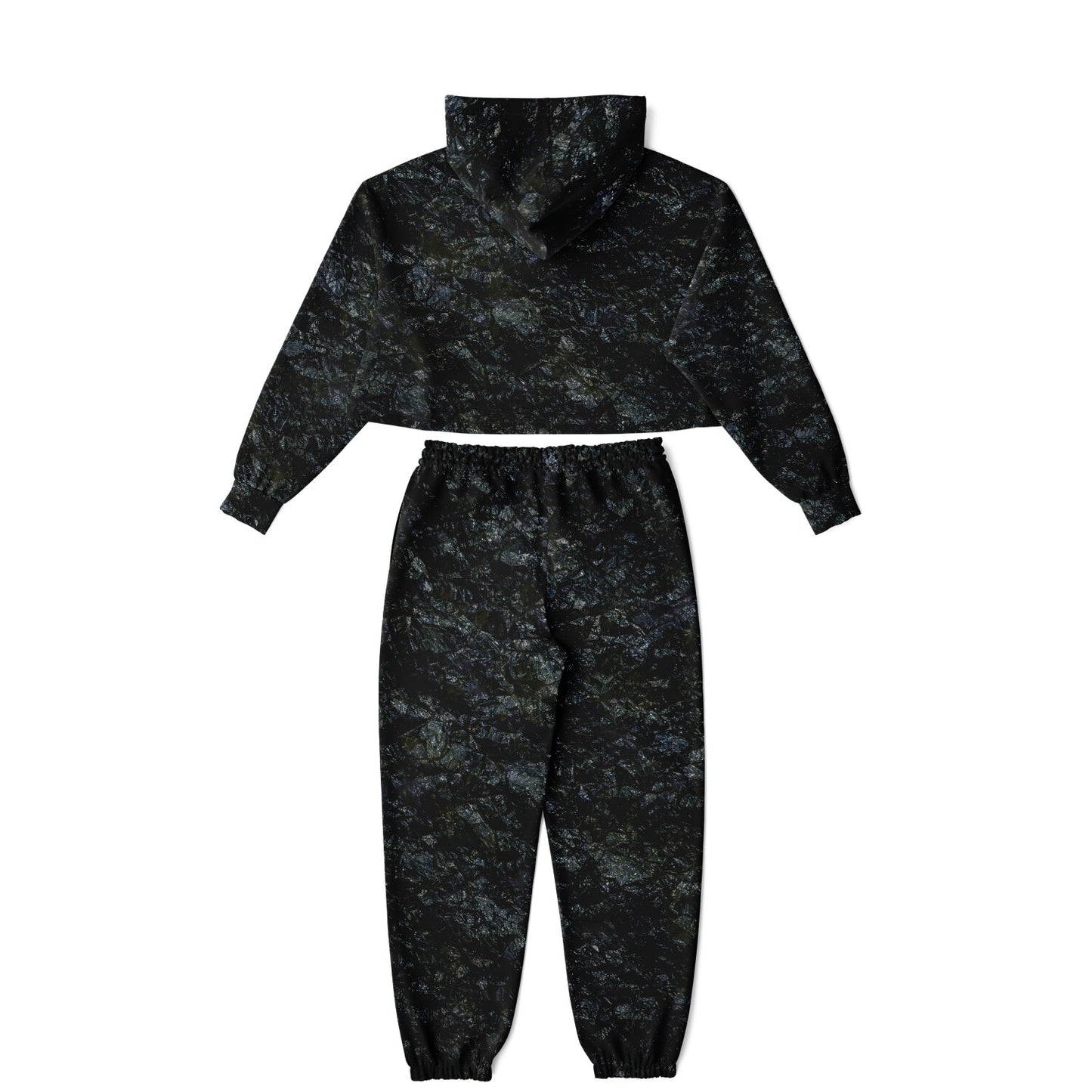 Earth Mass - Athletic Outfit