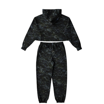 Earth Mass - Athletic Outfit