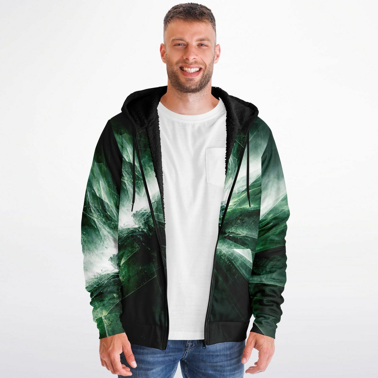 EM - Change - Soft Zip