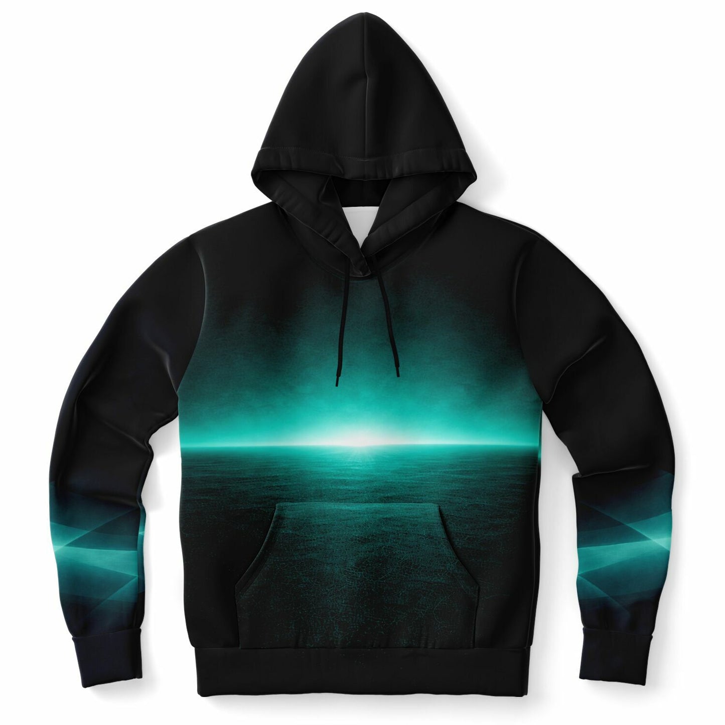 CS - Origin - Athletic Hoodie