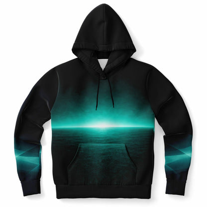 CS - Origin - Athletic Hoodie
