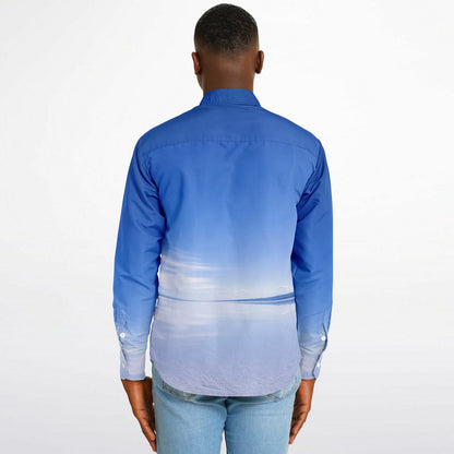 Salt Mirror - Button Shirt