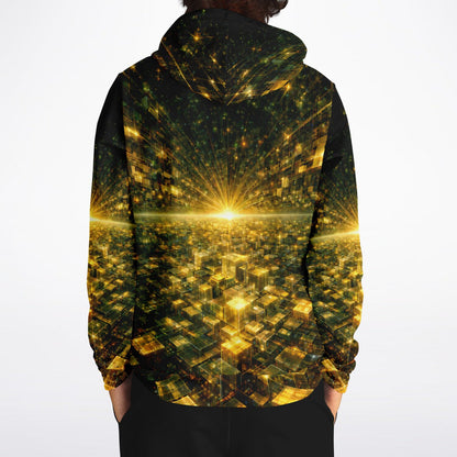 DF - Integration - Athletic Hoodie