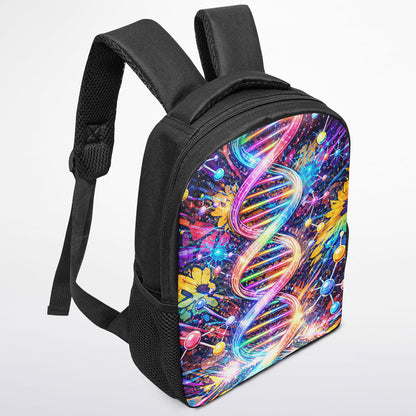 Science - Building blocks of life - Backpack
