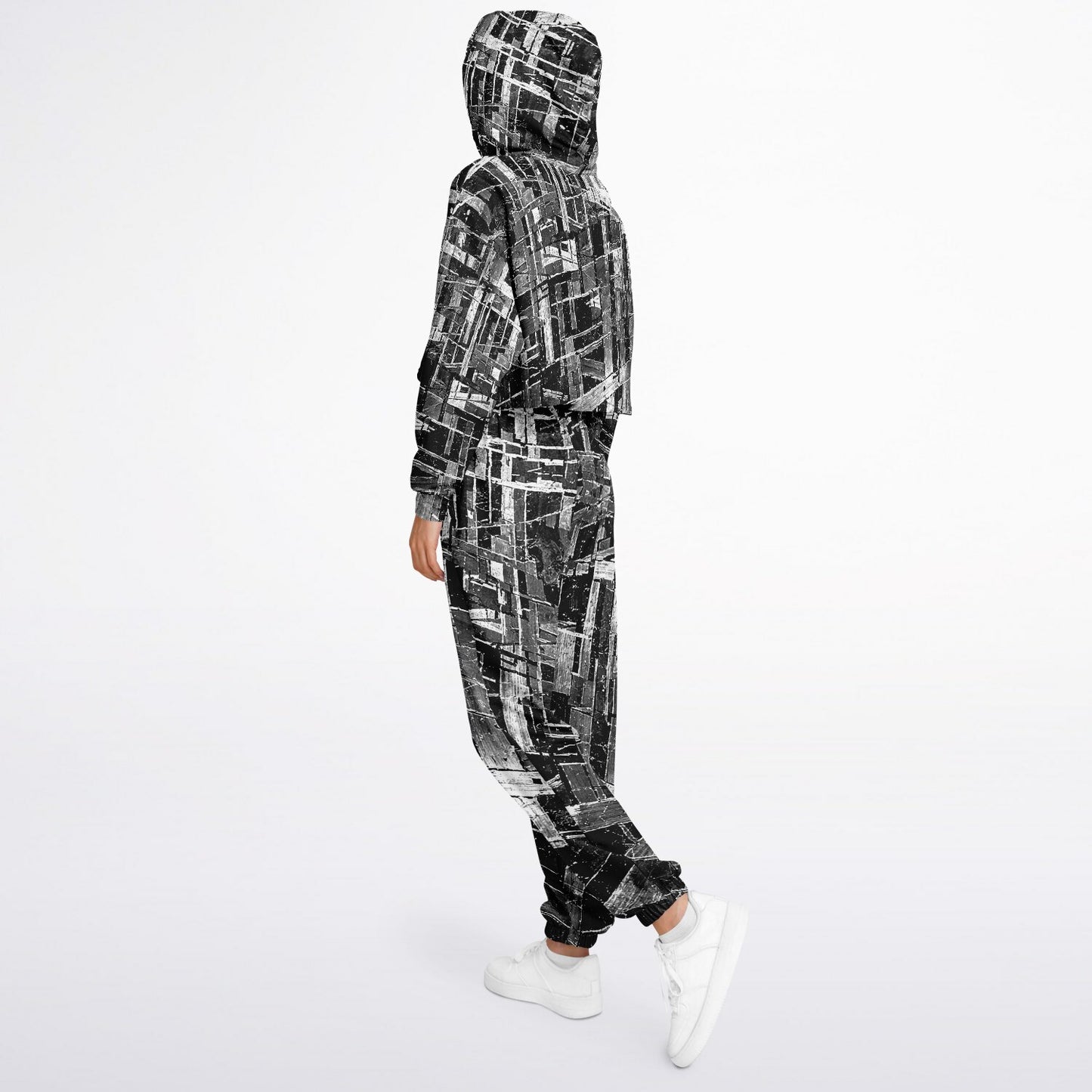 Meteorite Core - Athletic Outfit