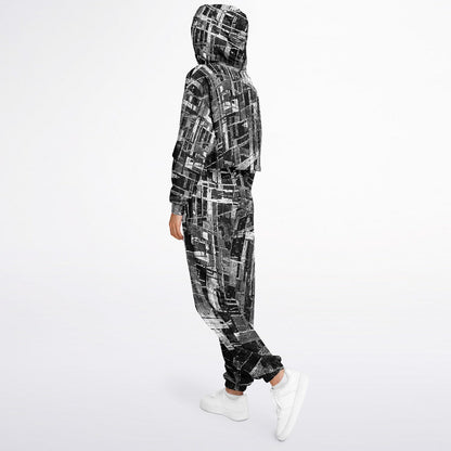 Meteorite Core - Athletic Outfit
