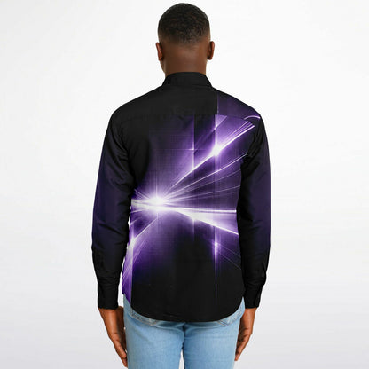 ES - Remnant - Button Shirt