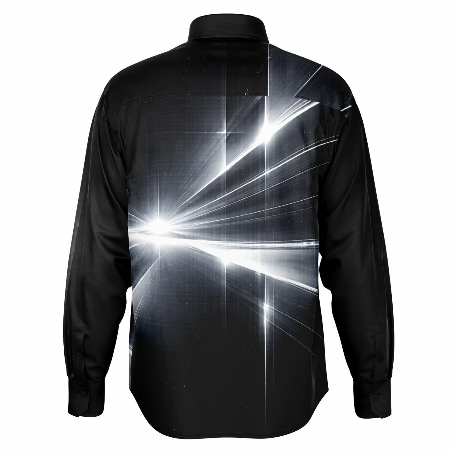 MC - Remnant - Button Shirt