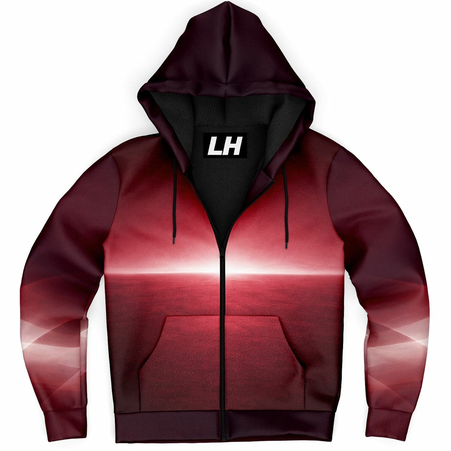 UP - Origin - Soft Zip