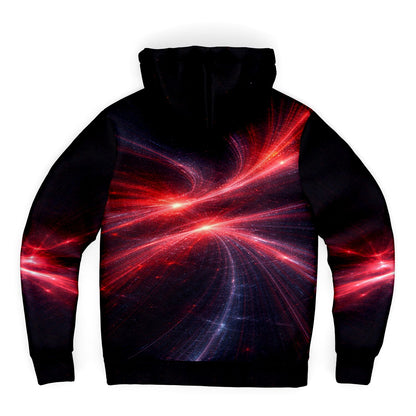 TA - Movement - Soft Zip
